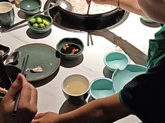 -狐狸爱上椰子鸡(滨江星光大道店)