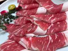 -牛牛章·章鱼水煎肉(光谷世界城店)