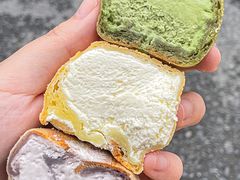 -可丽可丽·生日蛋糕·下午茶(厦门鹭港店)