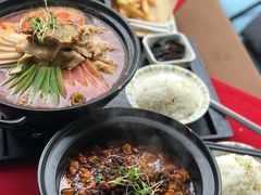 -良木缘咖啡西餐(蜀汉路店)