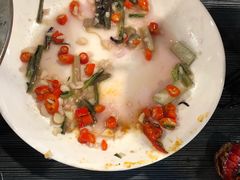 -虎虎龙虾大排档(双井店)