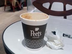 -Peet's Coffee皮爷咖啡(豫园店)