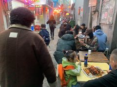 等位区-胡仁根胡记炸炸炸
