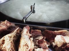 -古萧汪家羊肉馆(龙山路总店)