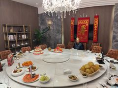 包厢-尚宴(盛世广场·食尚街店)