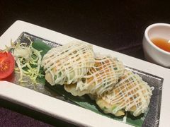 -粤匠·澳门点心粤菜海鲜(澳门半岛店)