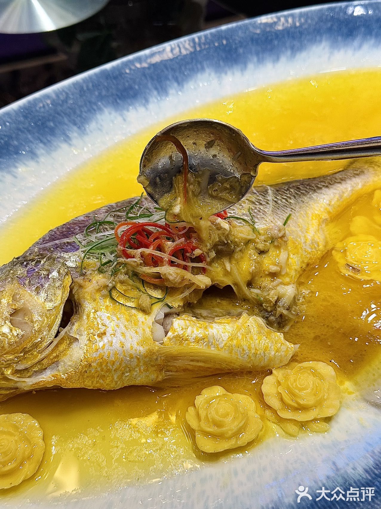 跨年订这全家人把我夸‼️包好吃的~  