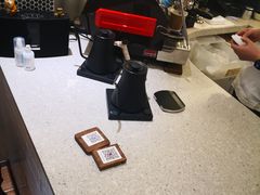 -Radar Coffee(思南路店)
