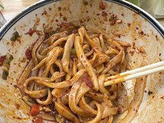 -宋益驴蹄子面肉夹馍(辛家庙店)