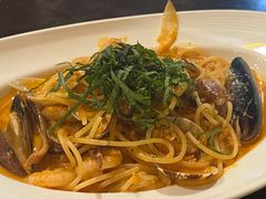 -BISTROFIORE美伊娜(伊犁南路店)
