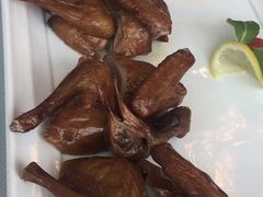 -春满园·早茶·粤菜·宴会(前海店)