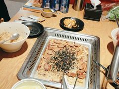 -新石器烤肉(南站店)