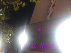 -紫丁香饭店-中餐厅