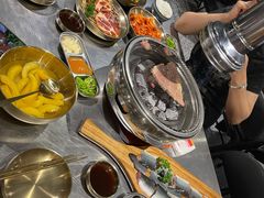 -本炙炭烤·蒲烧活鳗料理店(金沙洲店)