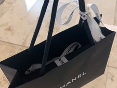 -Chanel(德基广场店)