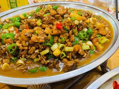 -青禾小厨新疆菜(总店)