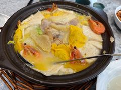 -聚丰园•湖鲜餐厅(阿红私房菜梅石路店)