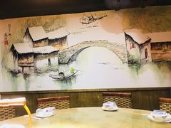 包房-老武汉大客堂(百瑞景店)