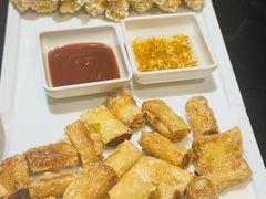 桂花年糕黄鱼卷-大宅院(西溪路店)