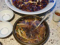 -回水镇·江湖川菜(恒大新城店)
