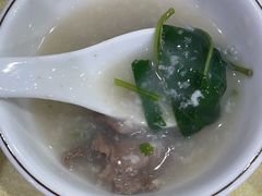 -标记美食新鲜猪杂(兴南大道店)