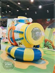 -万达宝贝王(长春红旗街店)