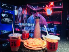 -纯K(打浦桥店)