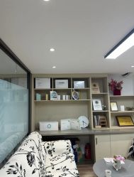 -亦美瑜伽·普拉提