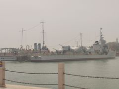 -中国人民解放军海军博物馆