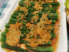 -紫光园·烤鸭·北京菜(劲松店)