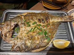 -耶里夏丽·新疆菜·28年喀什老馆(田林东路店)