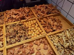 -炸肉先生总店(青泥店)