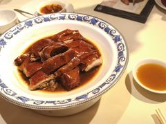-利苑酒家(华熙国际店)