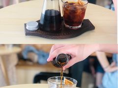 -251#coffee roasters(沿河东路店)