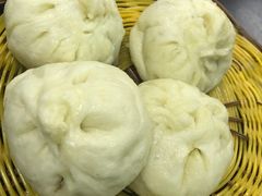 -郑家包子牛肉拉面(尚勤路店)