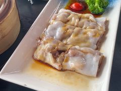 -鹿鸣酒家(越秀店)