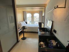 -广州永庆坊瞻云精选酒店