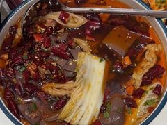 -沪华海鲜大酒楼(南汇店)
