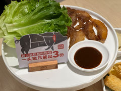 -新大新1993贵州山里味(青云市集店)