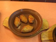 -萨莉亚意式餐厅(国展天虹店)