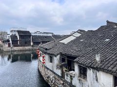-南浔古镇