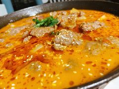 -付掌柜在成都·热炒砂锅集(金禾店)