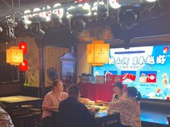 -老淮安·淮安菜(涟水店)