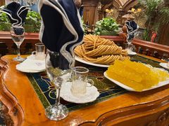 -萨拉漫饮食(北京中路店)