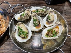 -盒马鲜生(皇庭广场店)