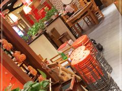 大堂-铜人李火锅(西大街店)