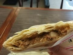 -潼十三肉夹馍(东单店)