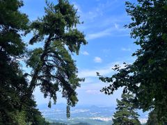 -南岳衡山风景名胜区