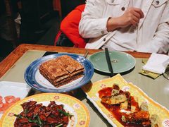 -那家小馆•北京菜•烤鸭(中关村店)