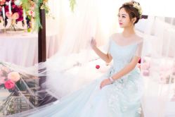 -米兰尊荣婚纱摄影·婚纱照会馆